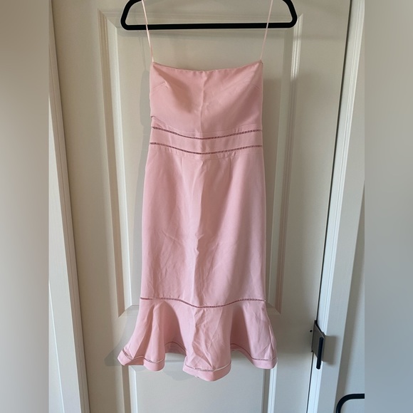 Likely Abbott Dress - Picture 5 of 7